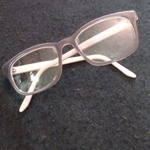 2 FOR $15 BUNDLE SALE! Paul Frank prescription eye glass frames. Pre owned.